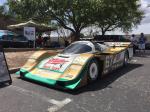 Porsche 962 IMSA GTP 1986 года